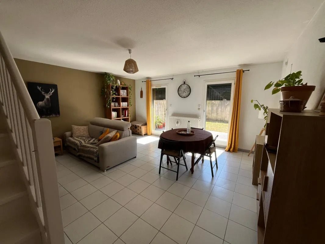 Maison à louer, 85m², Vestric-et-Candiac