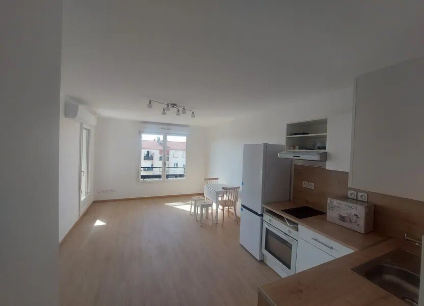 Appartement à louer, 36m², Lunel