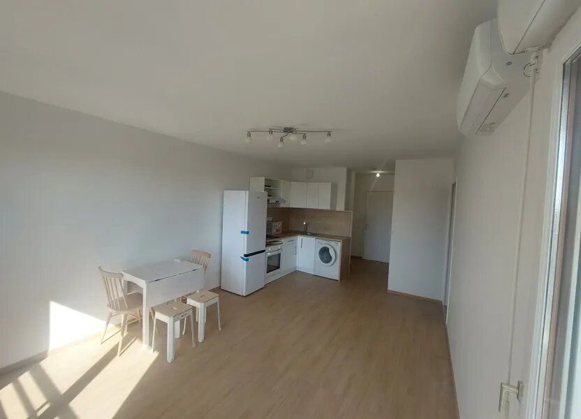 Appartement à louer, 36m², Lunel