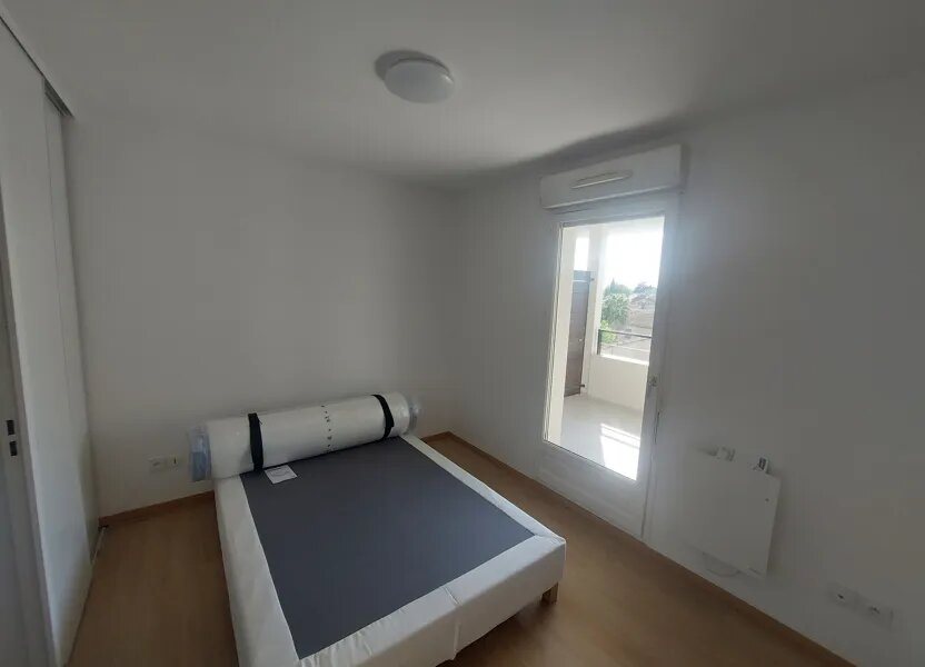 Appartement à louer, 36m², Lunel