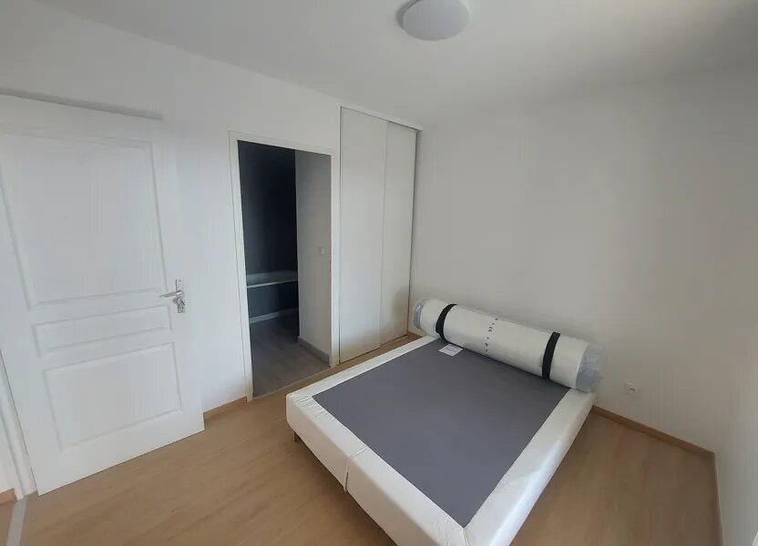 Appartement à louer, 36m², Lunel