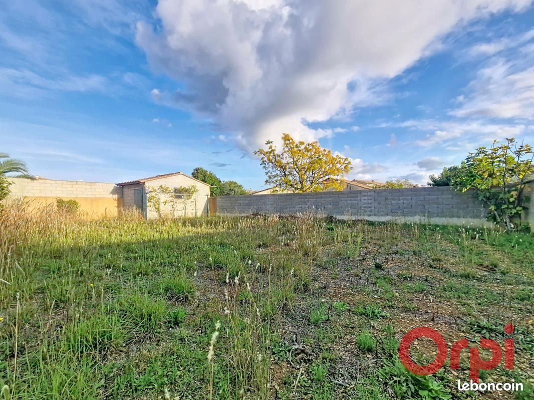 Maison à vendre, 160m², Codognan