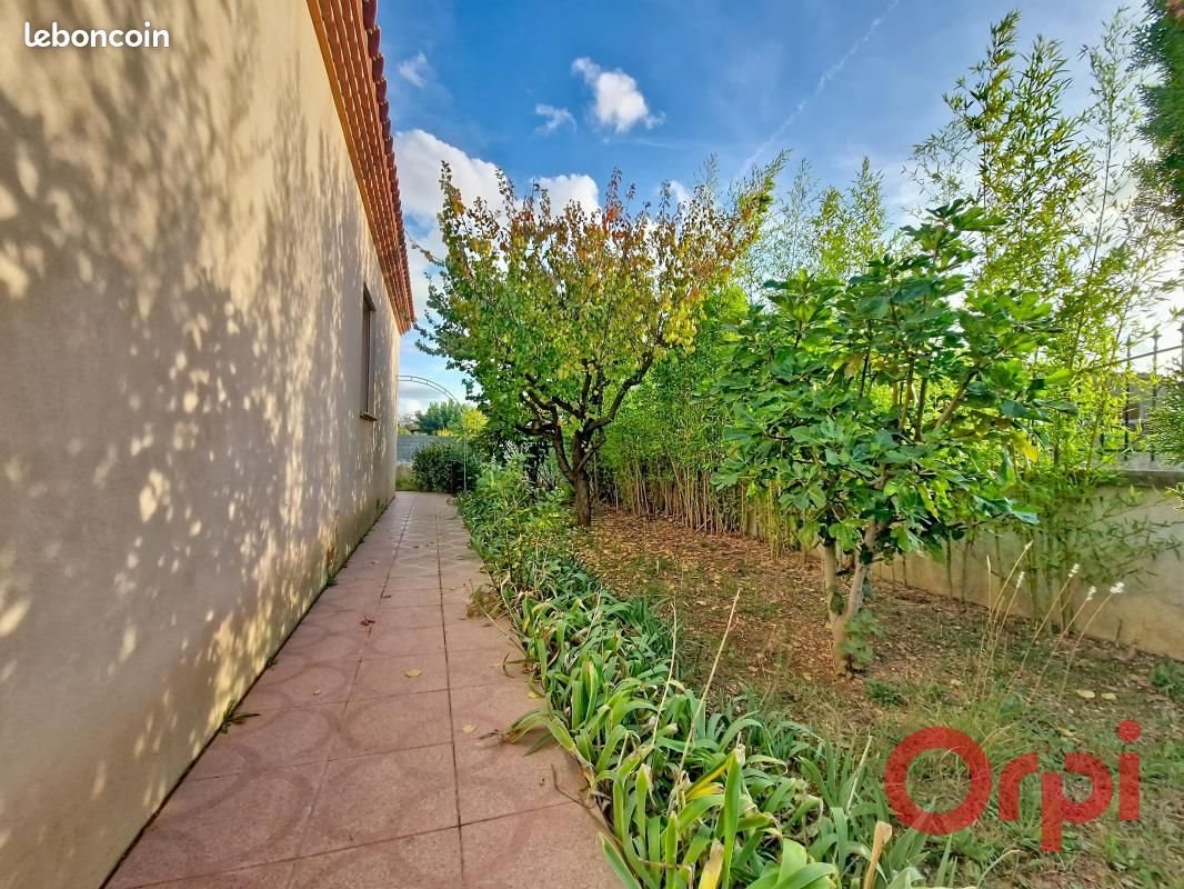 Maison à vendre, 160m², Codognan