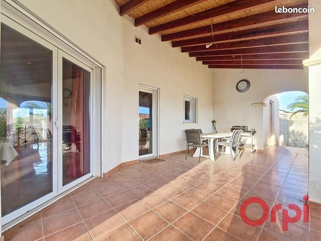 Maison à vendre, 160m², Codognan