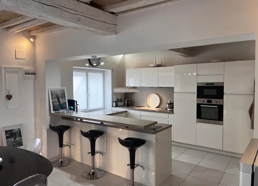 Maison à louer, 95m², Gallargues-le-Montueux