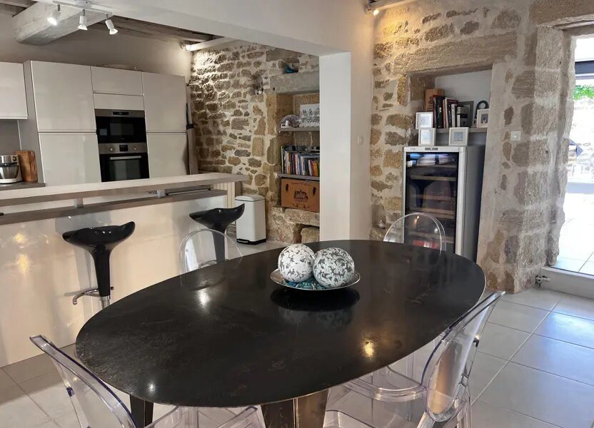 Maison à louer, 95m², Gallargues-le-Montueux