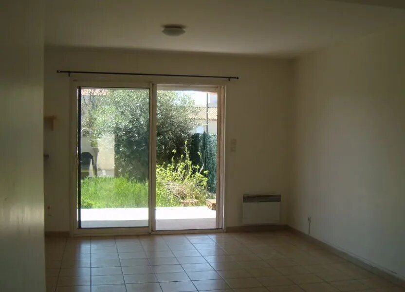 Maison à louer, 84m², Lunel