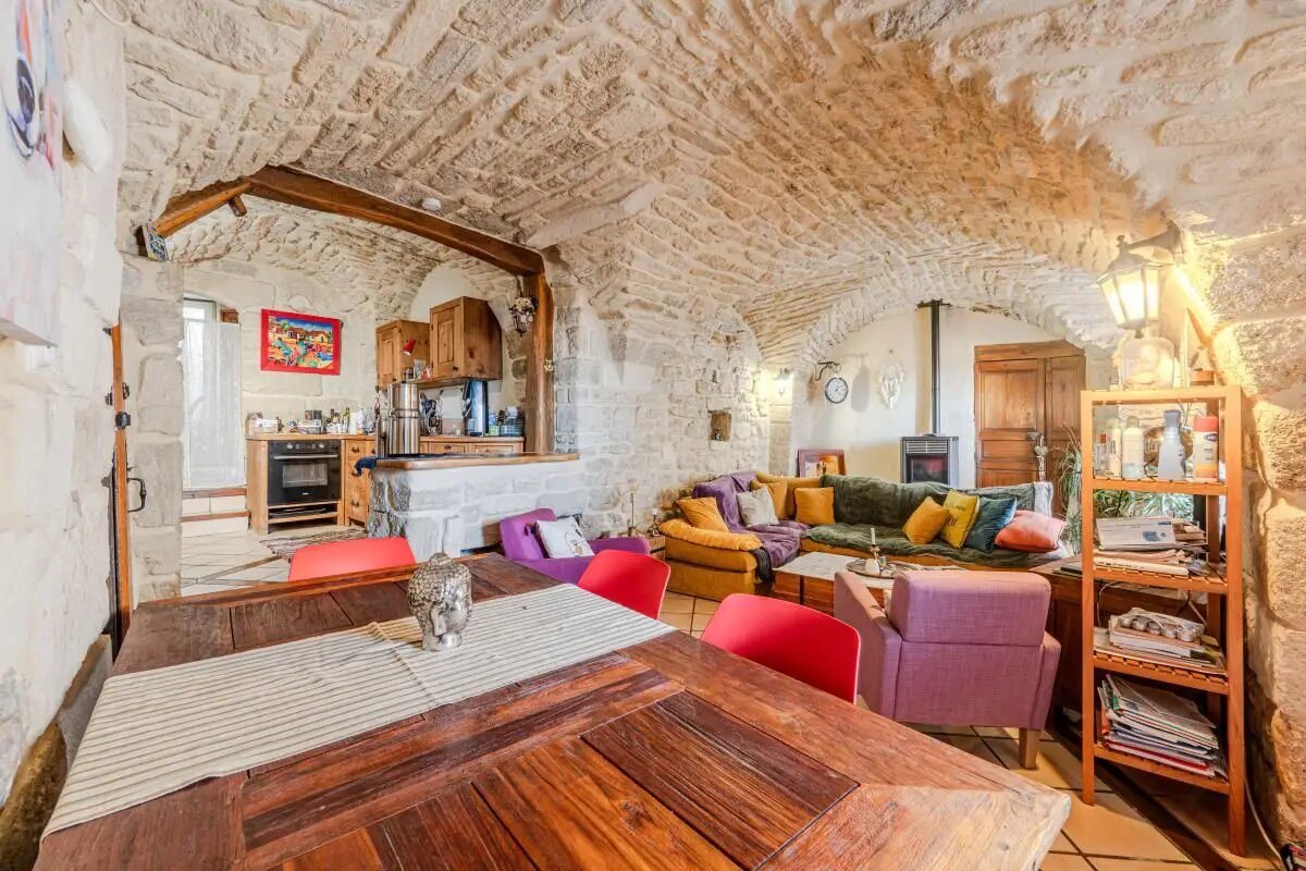 Maison à vendre, 89m², Gallargues-le-Montueux