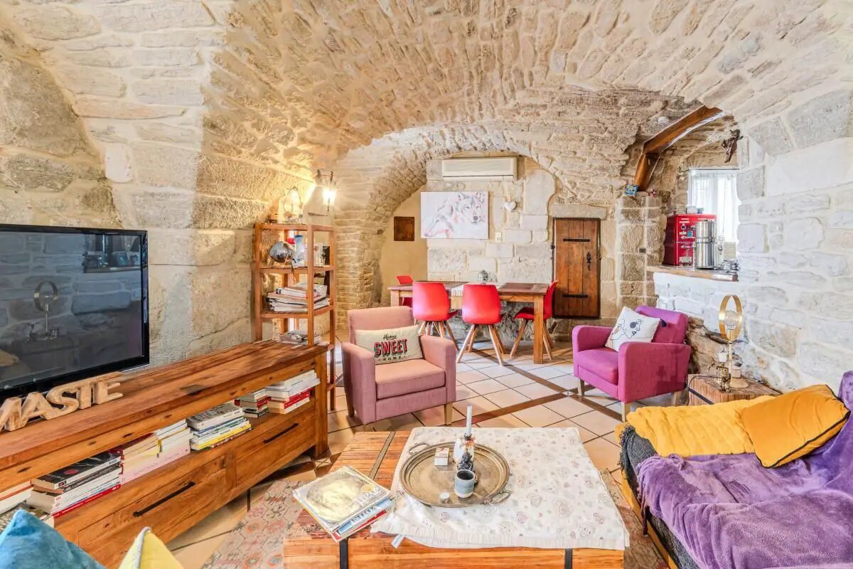 Maison à vendre, 89m², Gallargues-le-Montueux