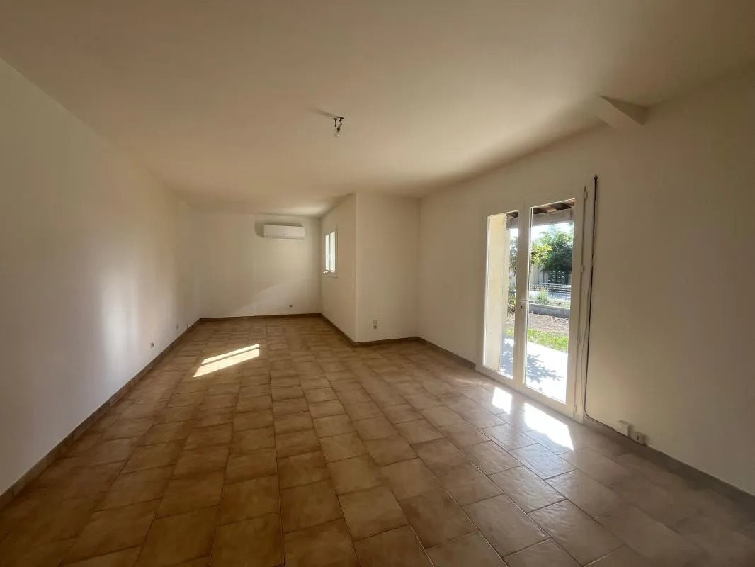 Maison à louer, 65m², Saint-Sériès