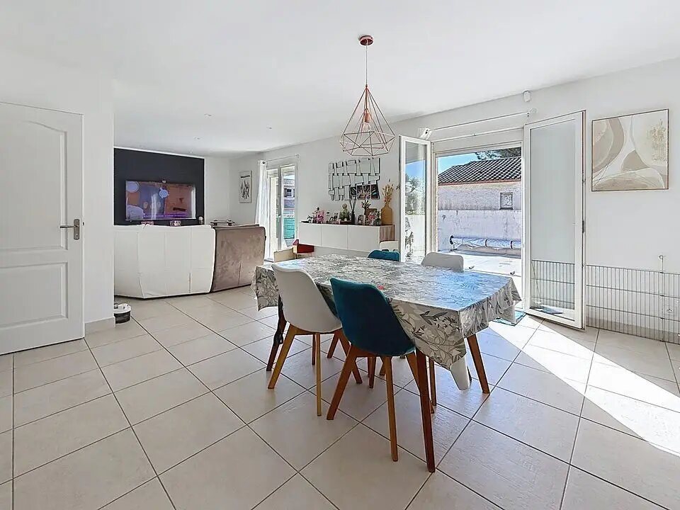 Maison à vendre, 110m², Valergues