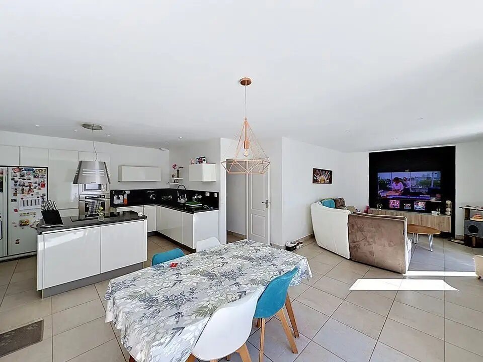 Maison à vendre, 110m², Valergues