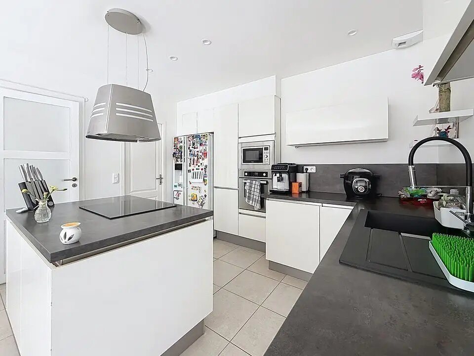 Maison à vendre, 110m², Valergues