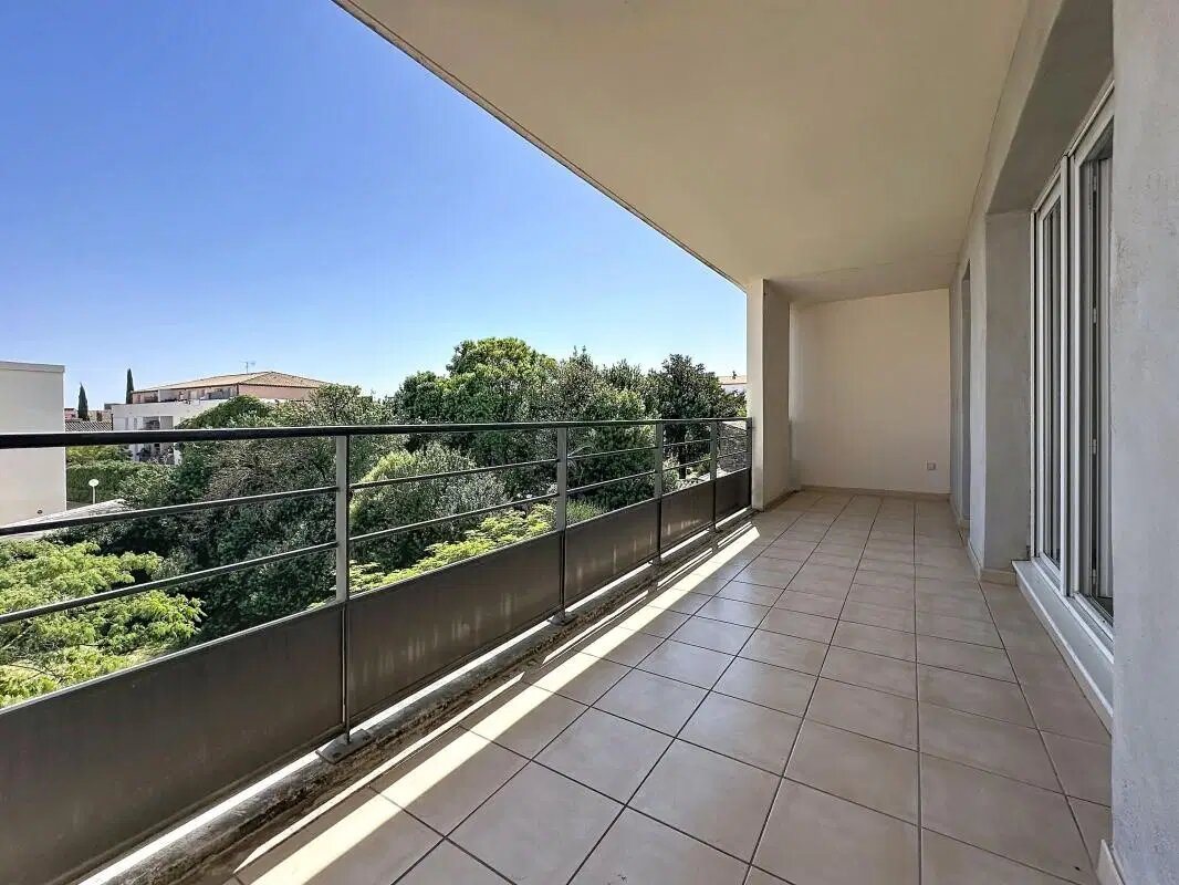 Appartement à vendre, 81m², Lunel