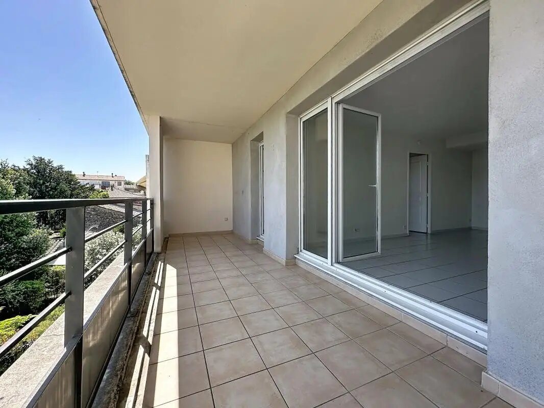 Appartement à vendre, 81m², Lunel