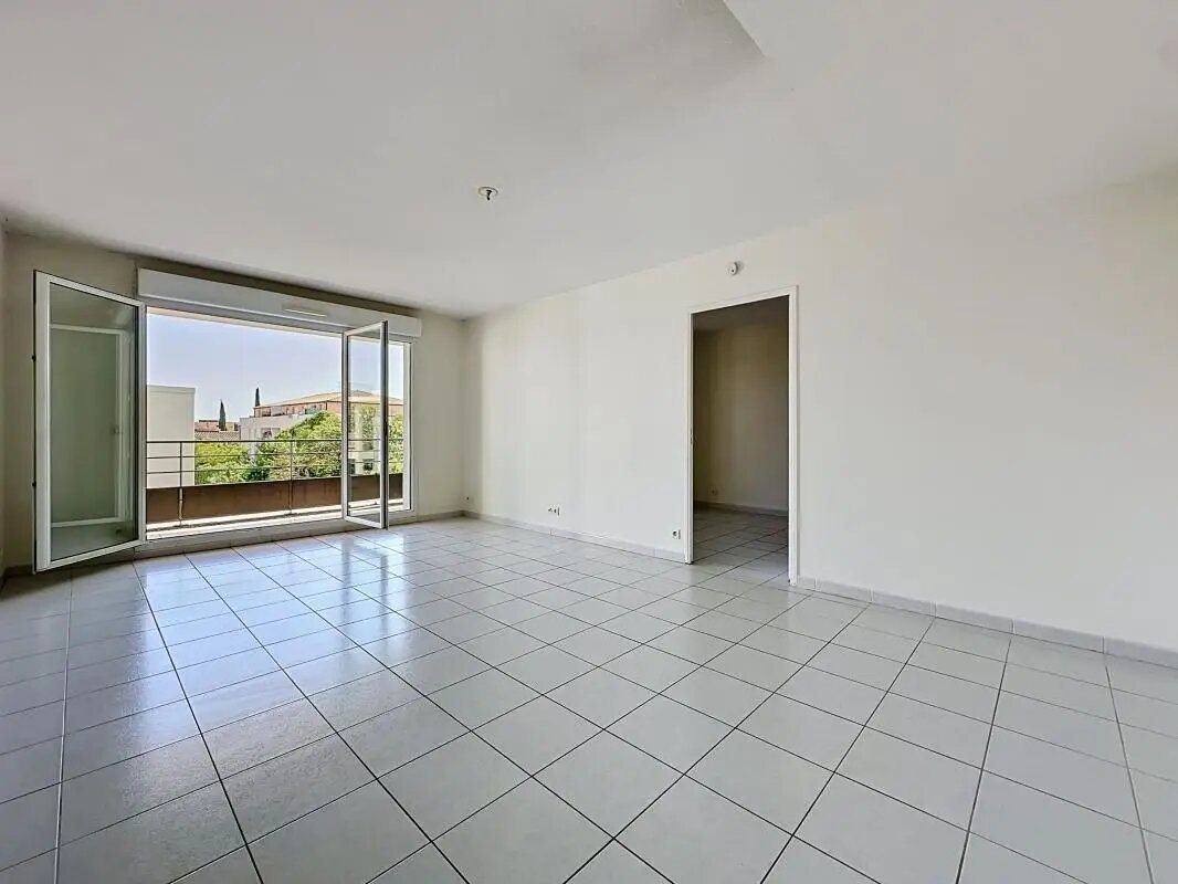 Appartement à vendre, 81m², Lunel
