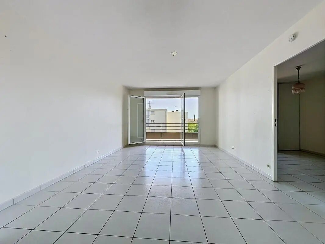 Appartement à vendre, 81m², Lunel