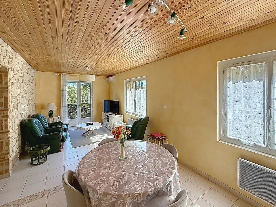 Maison à vendre, 115m², Lunel