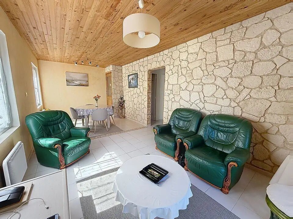 Maison à vendre, 115m², Lunel