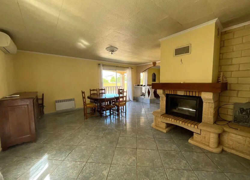 Maison à louer, 88m², Lunel