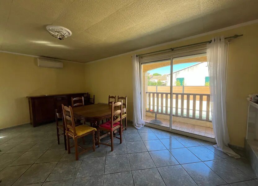 Maison à louer, 88m², Lunel