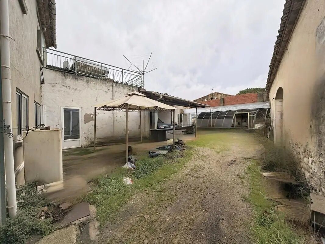 Maison à vendre, 140m², Marsillargues