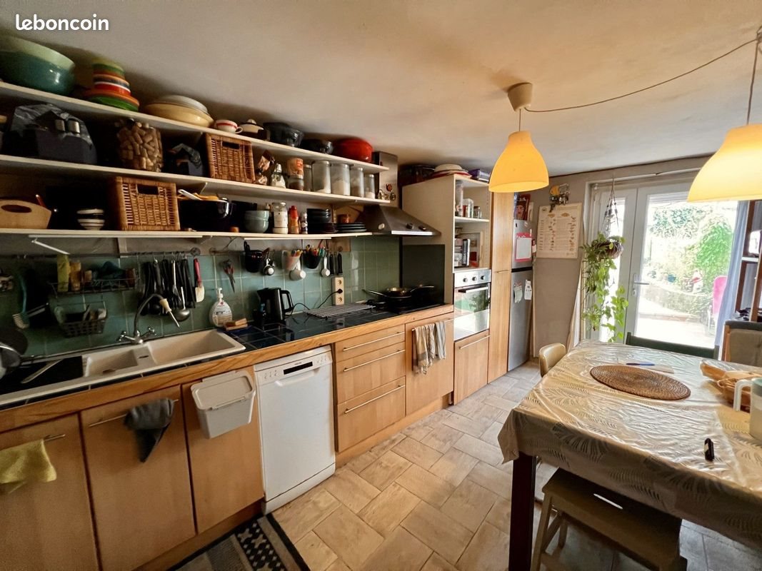 Appartement à vendre, 80m², Cancale