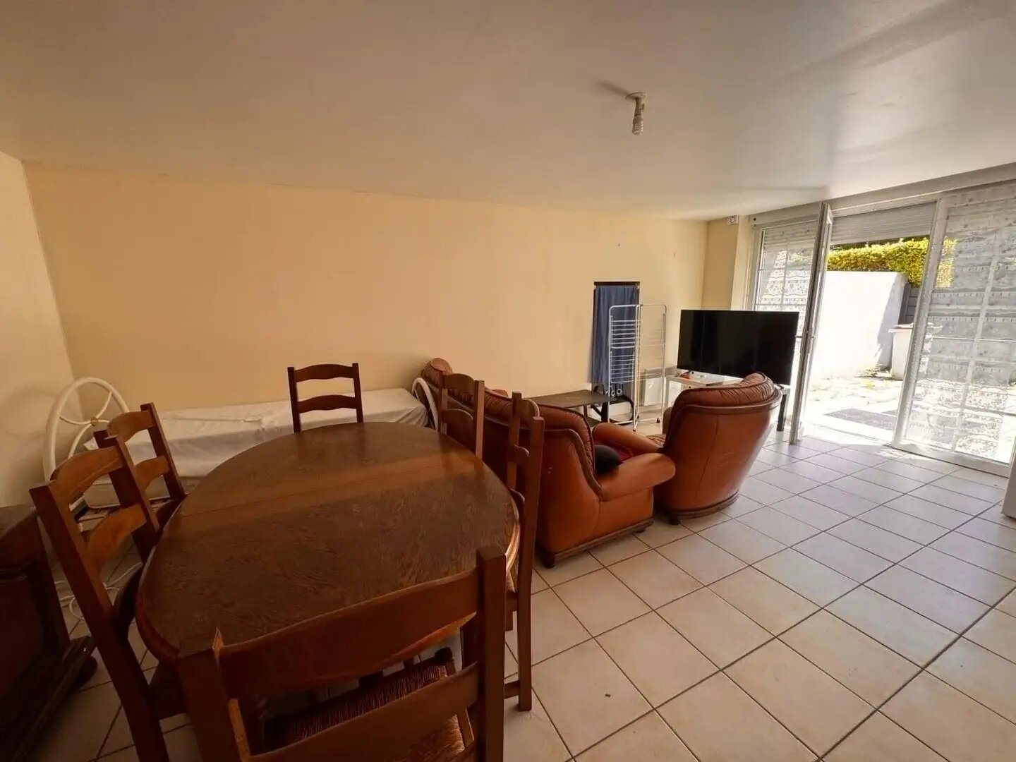 Maison à vendre, 68m², Saint-Jouan-des-Guérets