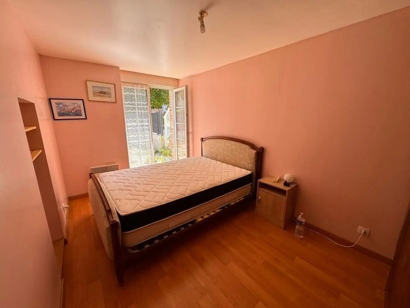 Maison à vendre, 68m², Saint-Jouan-des-Guérets