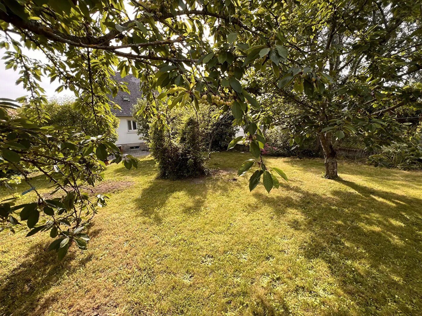 Maison à louer, 107m², Saint-Malo