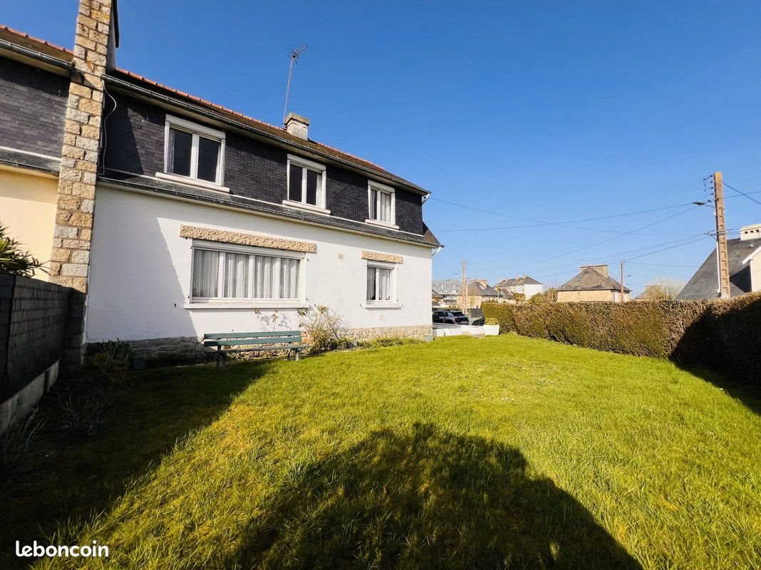 Maison à vendre, 101m², Dinard