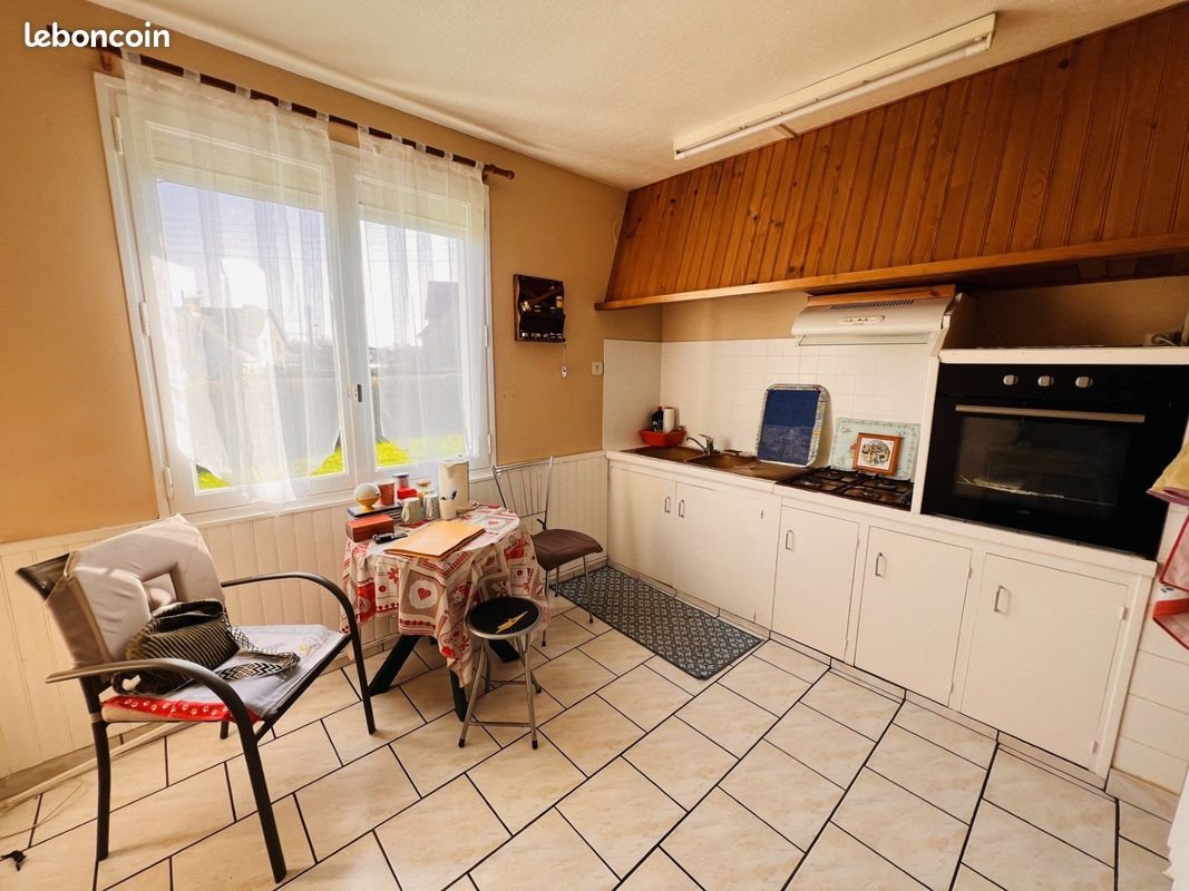 Maison à vendre, 101m², Dinard