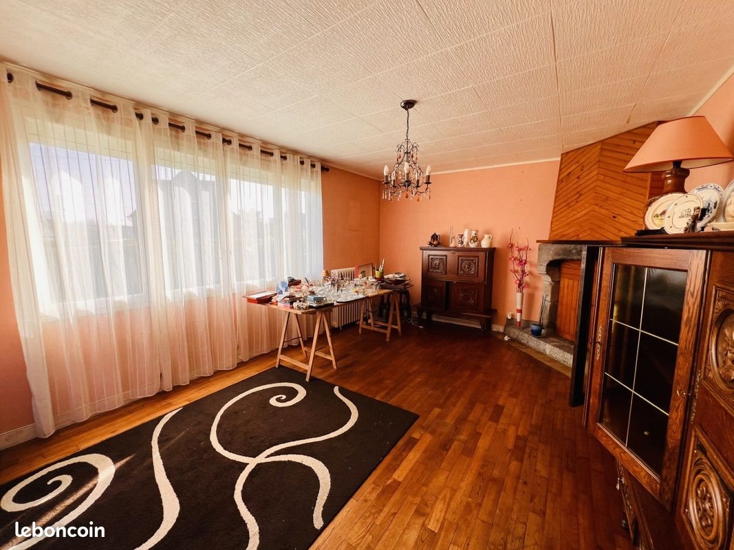 Maison à vendre, 101m², Dinard