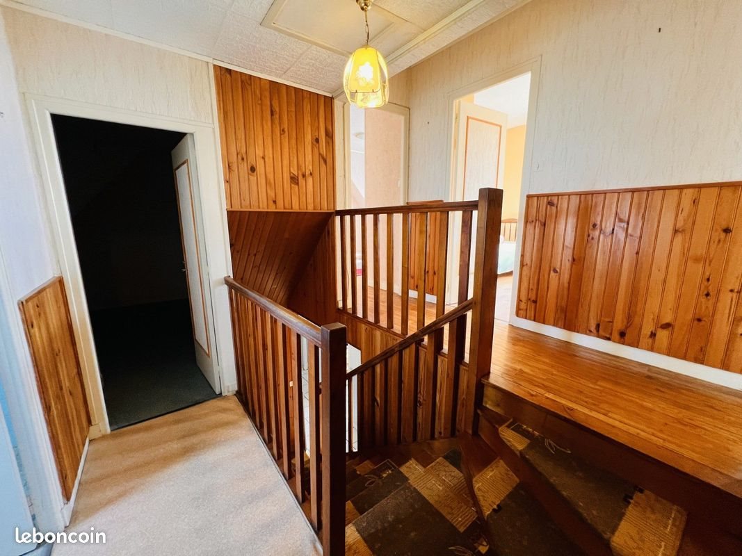 Maison à vendre, 101m², Dinard