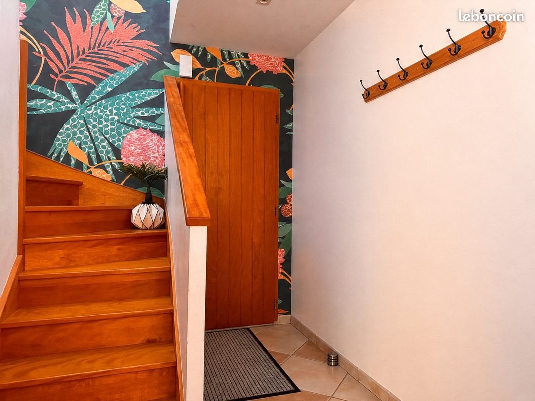 Maison à vendre, 113m², Le Tronchet