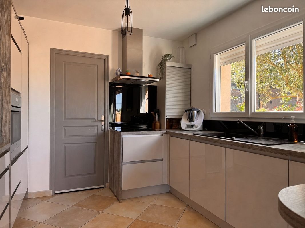 Maison à vendre, 113m², Le Tronchet