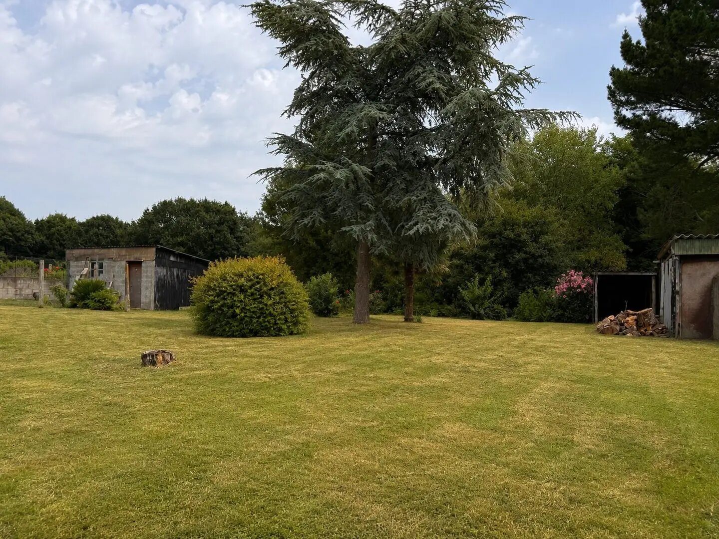 Maison à vendre, 115m², Saint-Méloir-des-Ondes