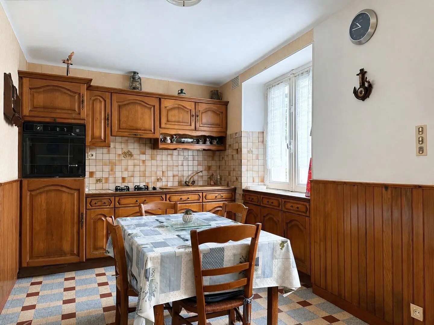 Maison à vendre, 115m², Saint-Méloir-des-Ondes