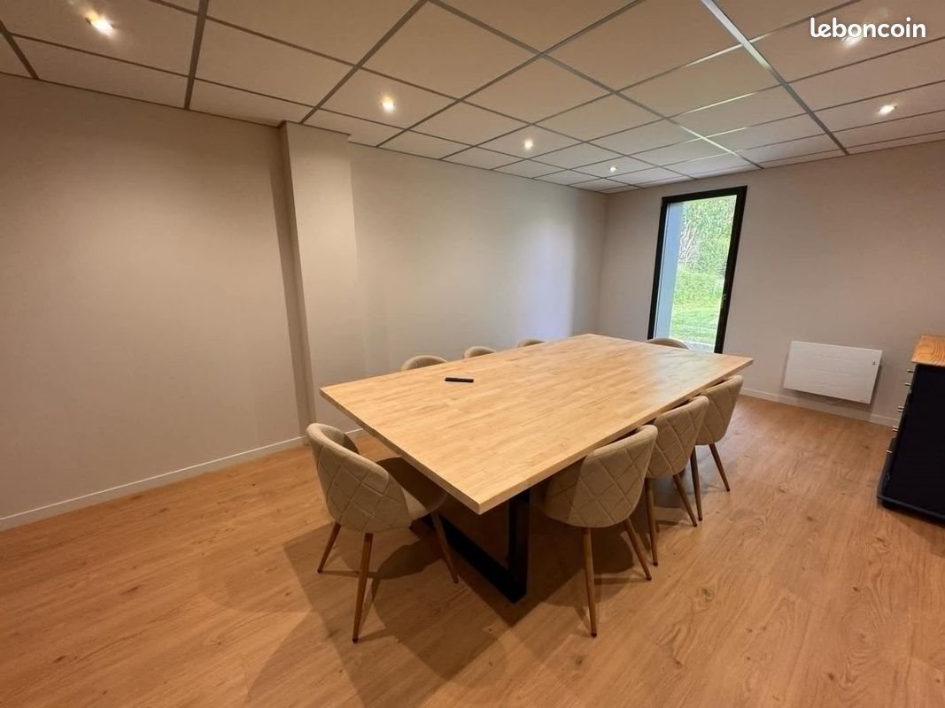 Maison à vendre, 124m², Saint-Malo