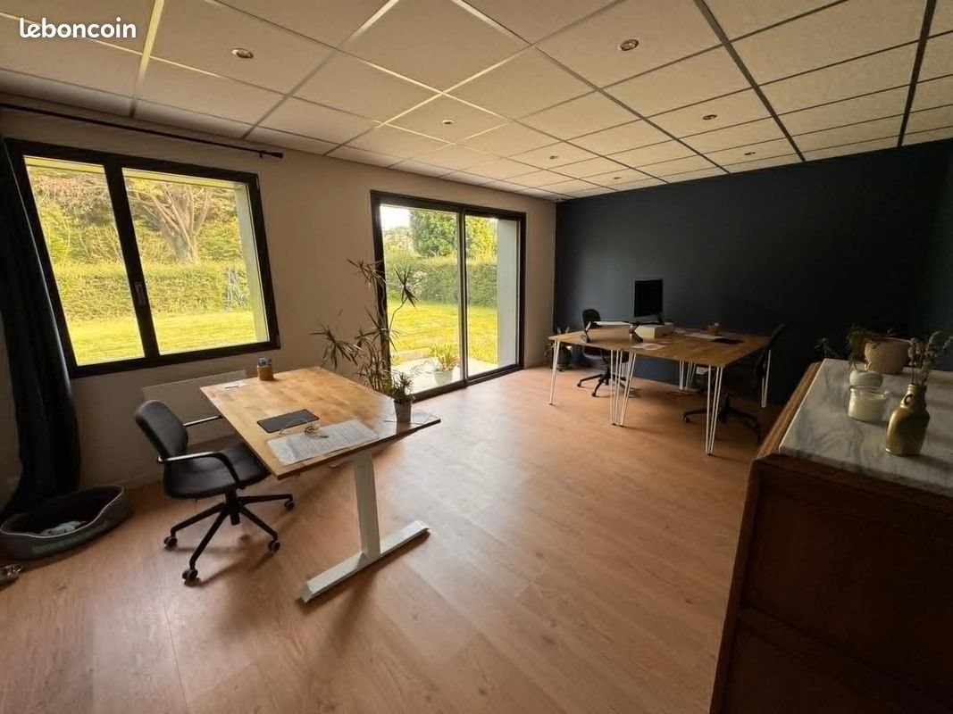 Maison à vendre, 124m², Saint-Malo