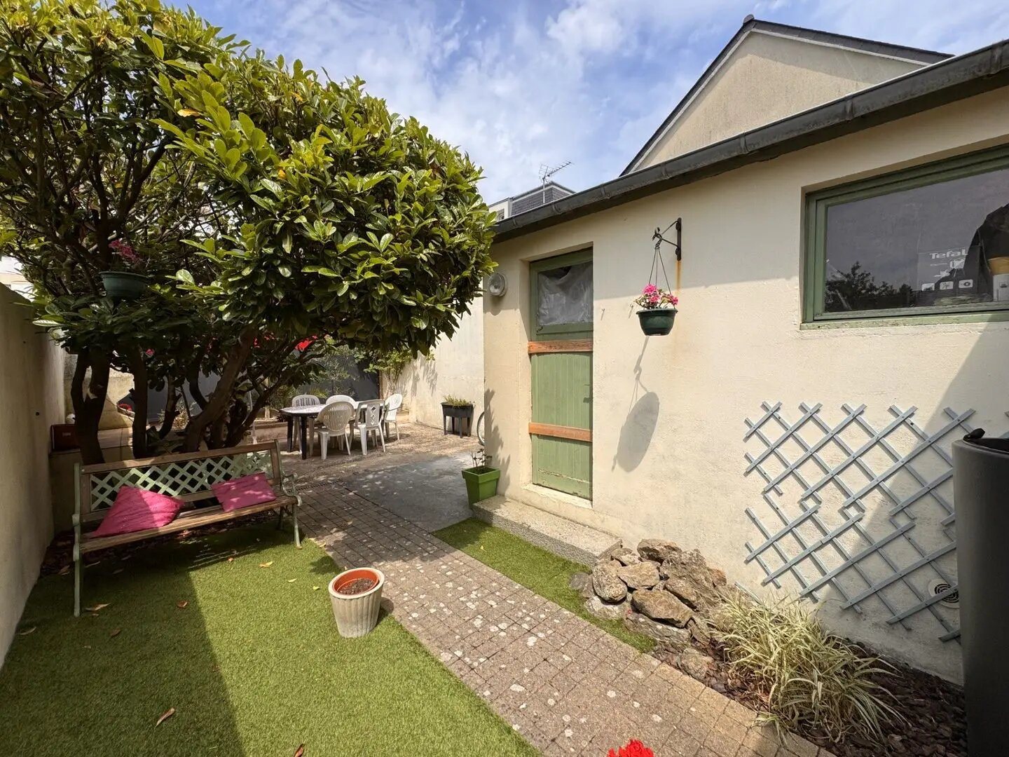 Maison à vendre, 87m², Saint-Malo