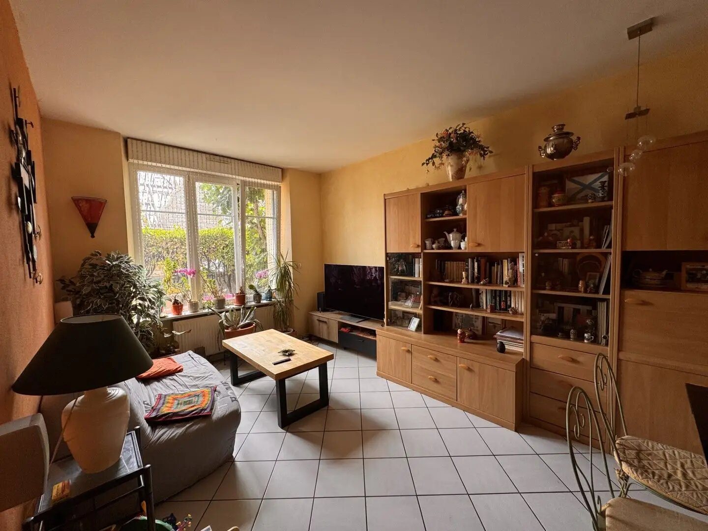 Maison à vendre, 87m², Saint-Malo