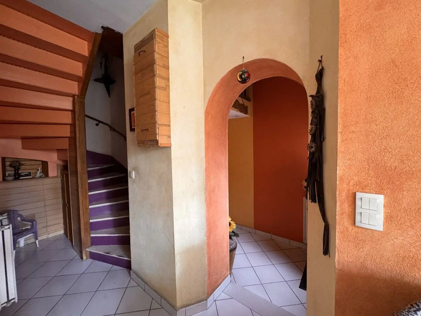 Maison à vendre, 87m², Saint-Malo