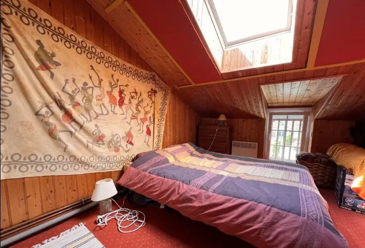 Appartement à vendre, 5m², Cancale