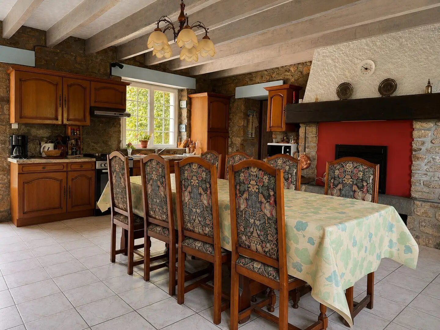 Maison à vendre, 131m², Saint-Méloir-des-Ondes