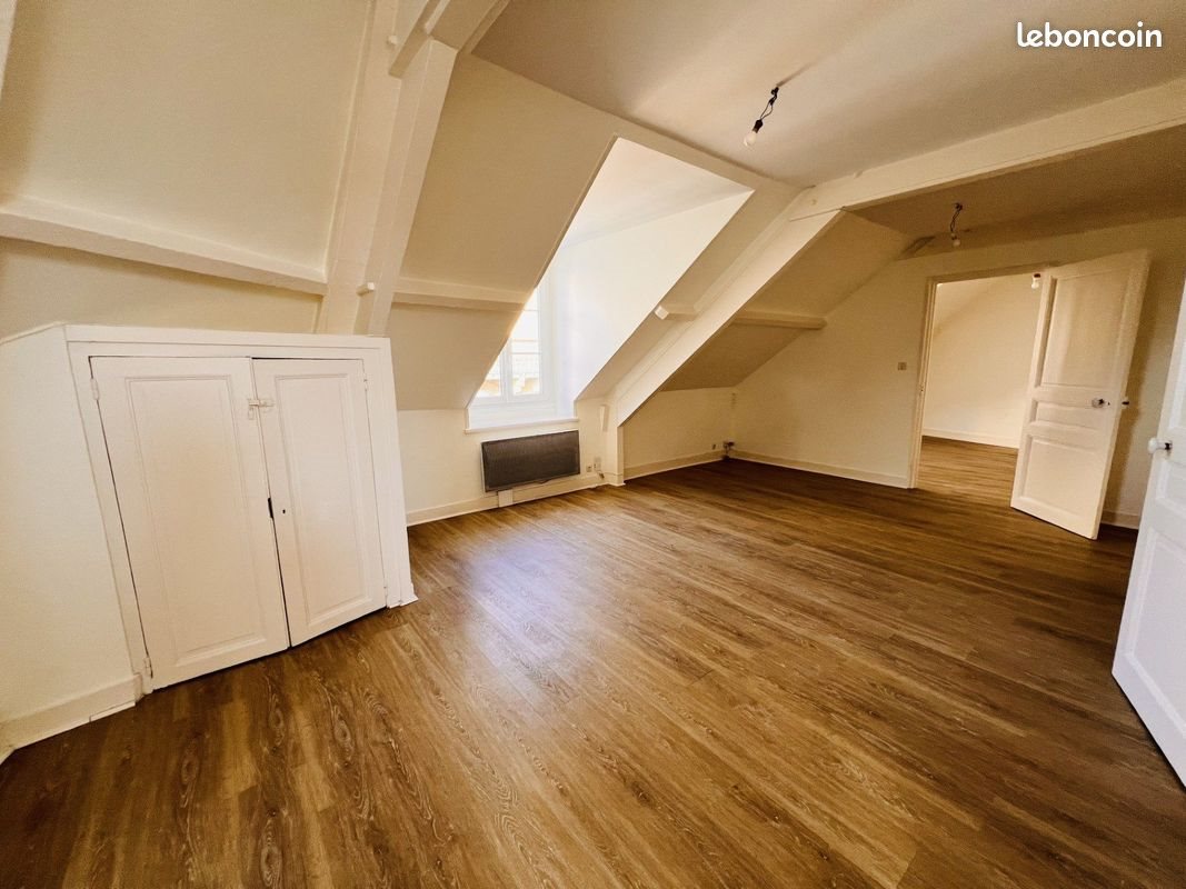Appartement à vendre, 47m², Dinard