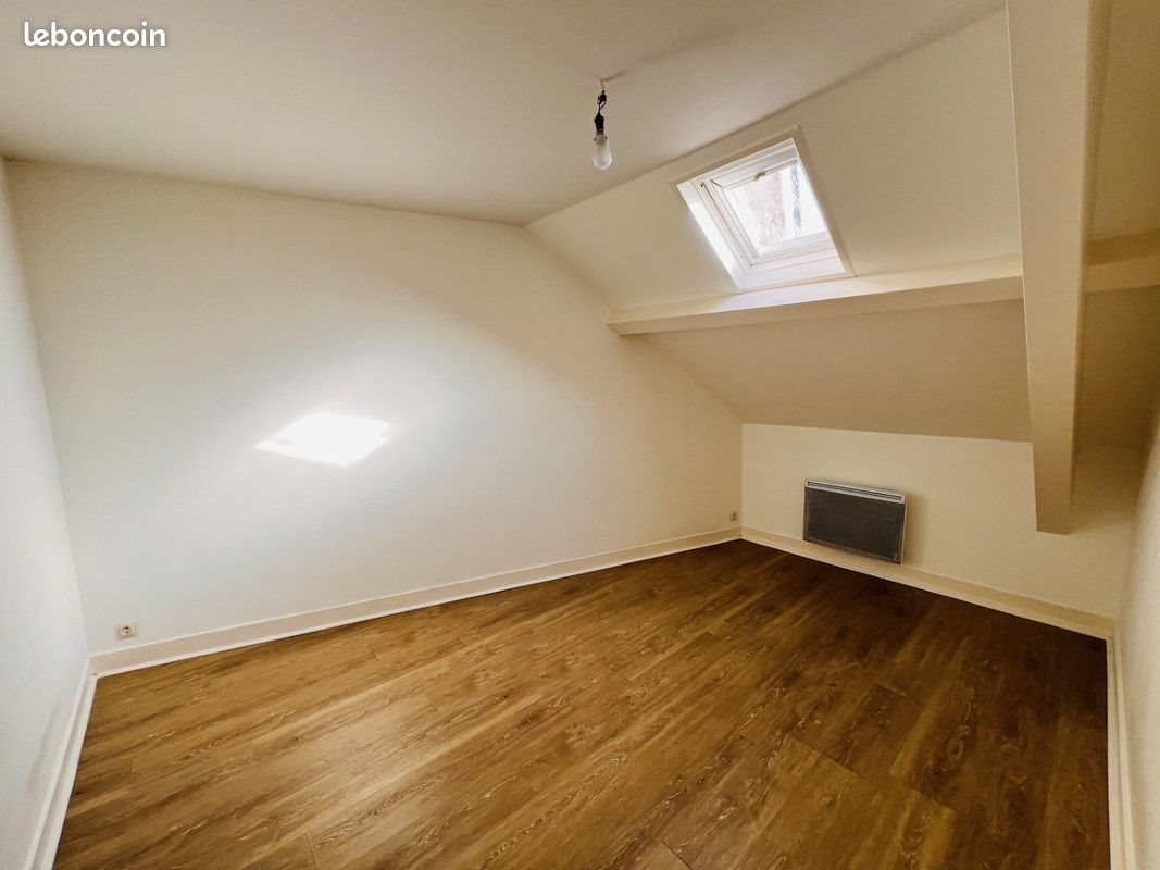 Appartement à vendre, 47m², Dinard
