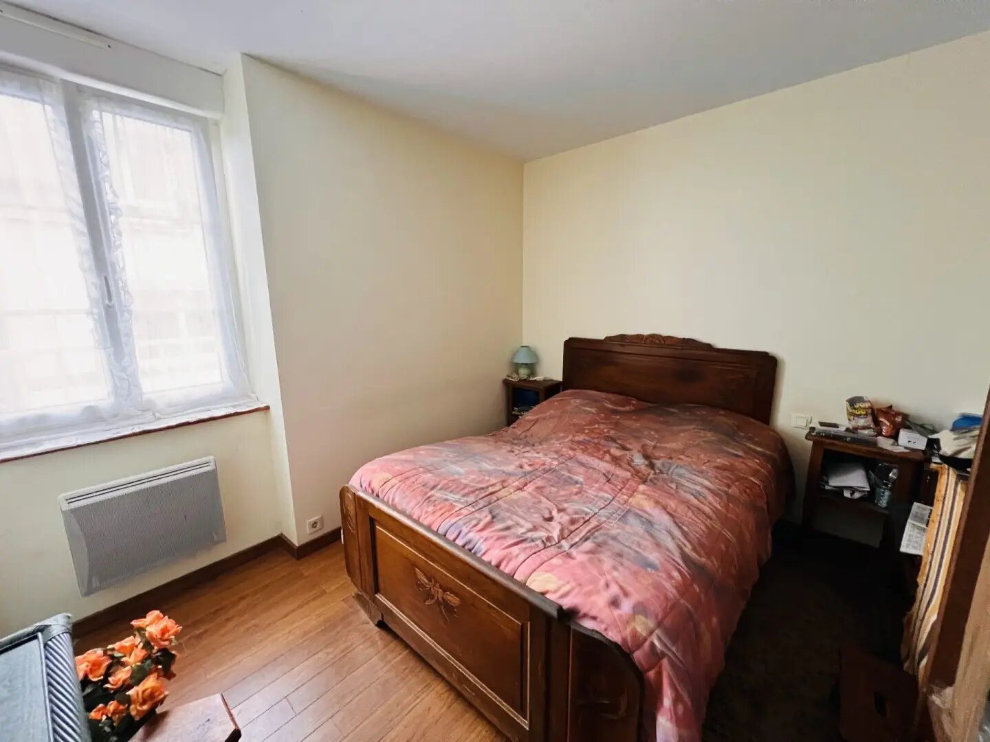 Appartement à vendre, 30m², Saint-Méloir-des-Ondes