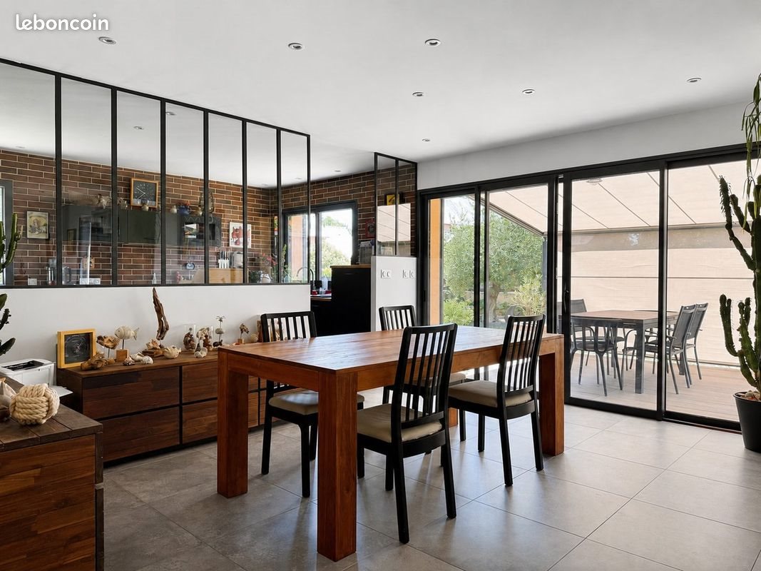 Maison à vendre, 132m², Saint-Suliac