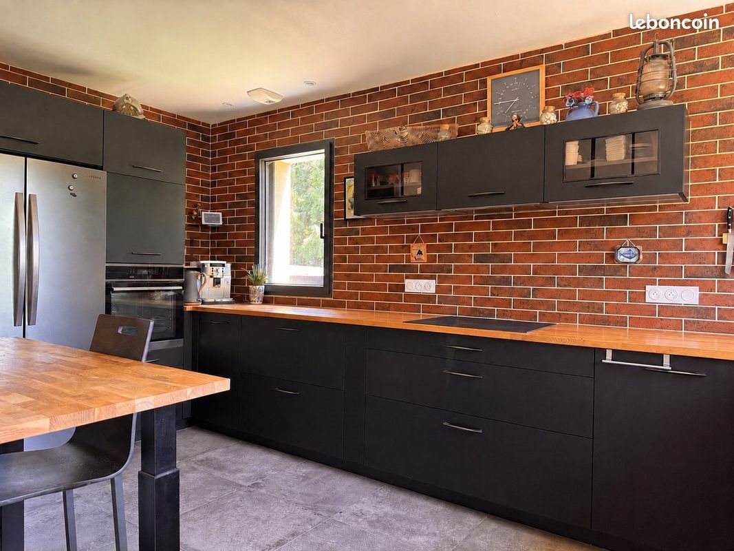 Maison à vendre, 132m², Saint-Suliac